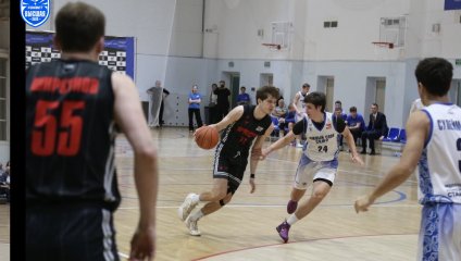 «Южный слон-СКФУ» снова терпит поражение в Чебоксарах