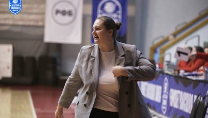 Спартак - Енисей-2 59:53 (10.04.2025)