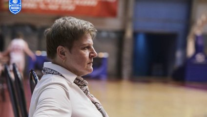 Спартак - Енисей-2 59:53 (10.04.2025)