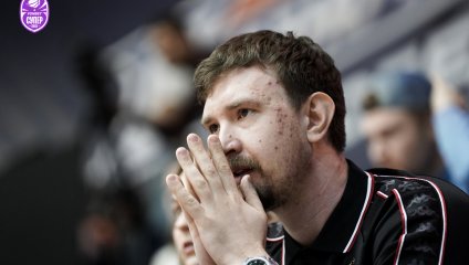 В напряженном матче «Владимирские львицы-ВлГУ» переиграли «Казаночку»