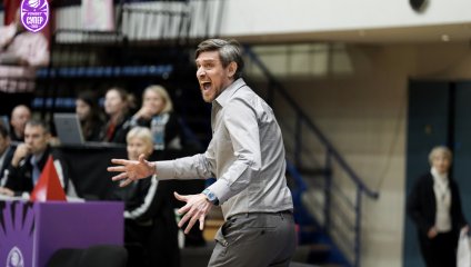 В напряженном матче «Владимирские львицы-ВлГУ» переиграли «Казаночку»