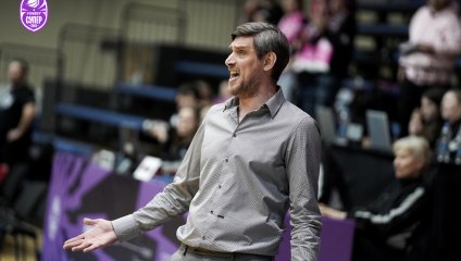 В напряженном матче «Владимирские львицы-ВлГУ» переиграли «Казаночку»