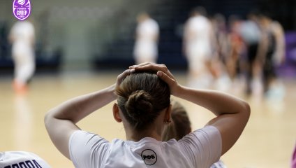 В напряженном матче «Владимирские львицы-ВлГУ» переиграли «Казаночку»