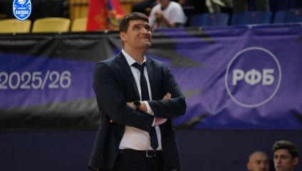 «Десна» обыгрывает «ЦСП-Химки» в гостевом матче