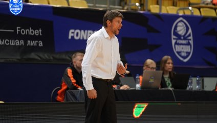 «Десна» обыгрывает «ЦСП-Химки» в гостевом матче