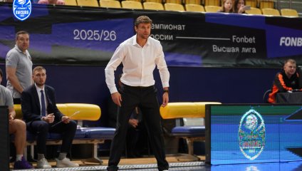 «Десна» обыгрывает «ЦСП-Химки» в гостевом матче