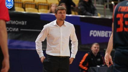 «Десна» обыгрывает «ЦСП-Химки» в гостевом матче