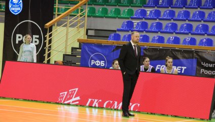 Динамо-2 - Металлург (10.01.2026)