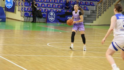 Динамо-2 - Металлург (10.01.2026)