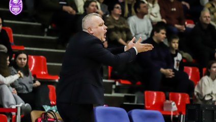 В упорное борьбе «Тамбов» побеждает «Барнаул»