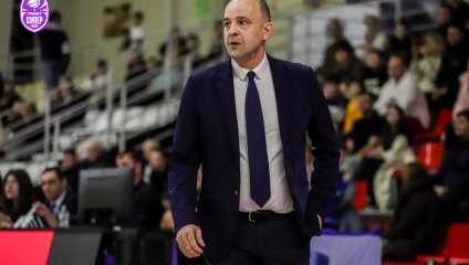 В упорное борьбе «Тамбов» побеждает «Барнаул»