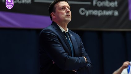 Металлург - Динамо 58:70 (19.03.2026)