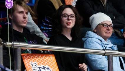 Металлург - Динамо 58:70 (19.03.2026)