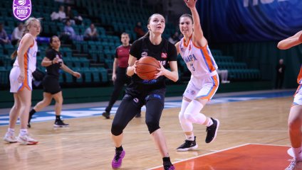 Самара-2 - Энергия 42:74 (14.12.2024)