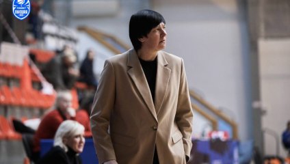 Концовка определила победителя в матче «Спартака» и новосибирского «Динамо-2»