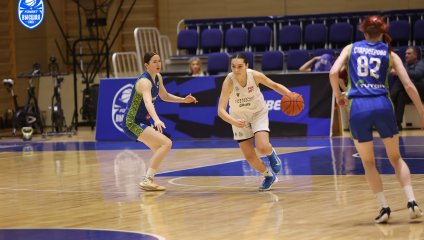 «Нефтяник-Титан-2» одержал вторую победу подряд