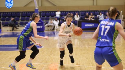 «Нефтяник-Титан-2» одержал вторую победу подряд