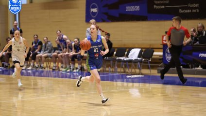 «Нефтяник-Титан-2» одержал вторую победу подряд