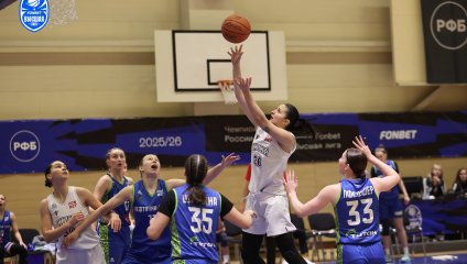 «Нефтяник-Титан-2» одержал вторую победу подряд