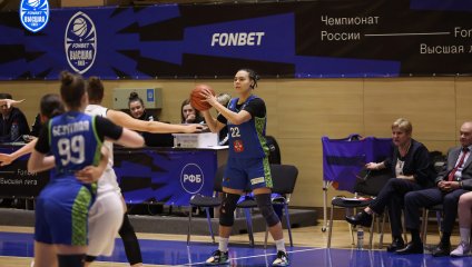 «Нефтяник-Титан-2» одержал вторую победу подряд