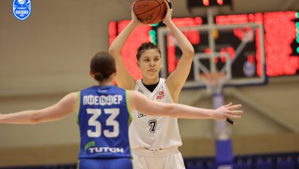 «Нефтяник-Титан-2» одержал вторую победу подряд