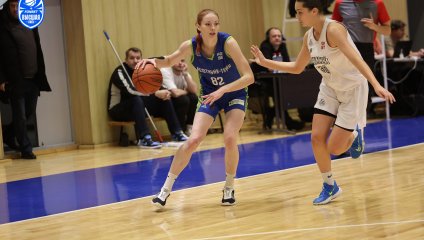 «Нефтяник-Титан-2» одержал вторую победу подряд