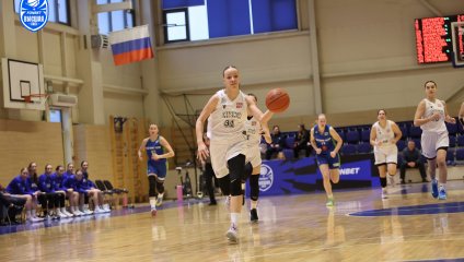 «Нефтяник-Титан-2» одержал вторую победу подряд