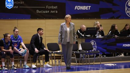 «Нефтяник-Титан-2» одержал вторую победу подряд