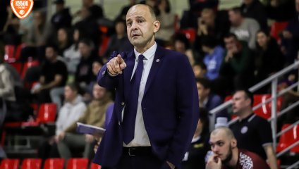 «Тамбов» терпит поражение от приморского «Динамо» 