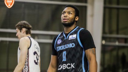 «Тамбов» терпит поражение от приморского «Динамо» 