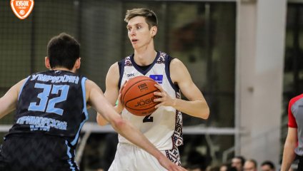 Тамбов - Динамо (12.11.2025)