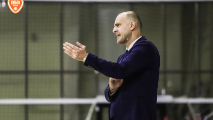 «Тамбов» терпит поражение от приморского «Динамо» 