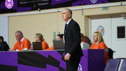 «Чеваката» в упорной борьбе обыграла дома «Спартак» из Санкт-Петербурга