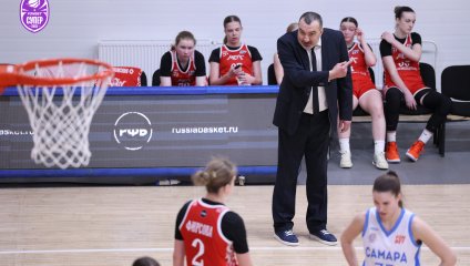 «Самара-2» эффектно закрыла регулярку