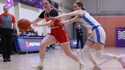 «Самара-2» эффектно закрыла регулярку