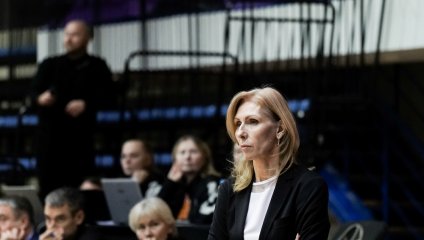 Казаночка - МБА-МГУСиТ-2 79:83 (16.01.2025)