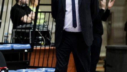 Казаночка - МБА-МГУСиТ-2 79:83 (16.01.2025)