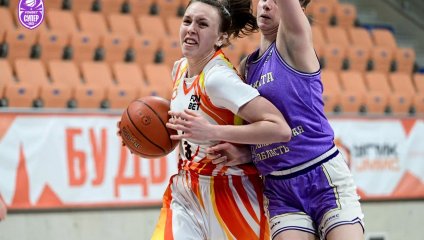 УГМК-Юниор - Чеваката 64:72 (25.02.2026)