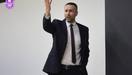 Захватывающая победа «львиц» над «Казаночкой»