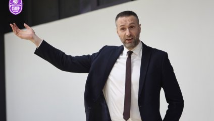 Захватывающая победа «львиц» над «Казаночкой»