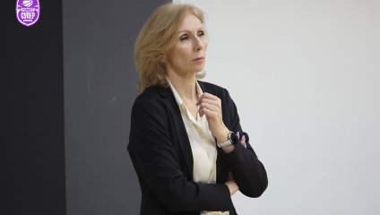 Захватывающая победа «львиц» над «Казаночкой»