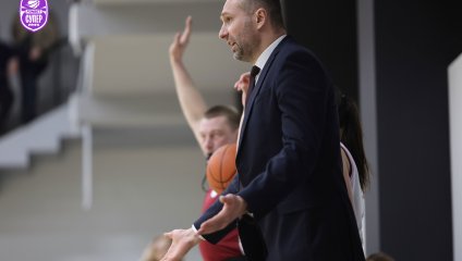 Захватывающая победа «львиц» над «Казаночкой»