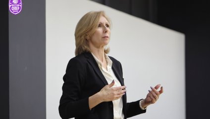 Захватывающая победа «львиц» над «Казаночкой»