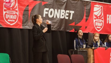 «НИКА-Лузалес» переборола на своем паркете «Енисей»
