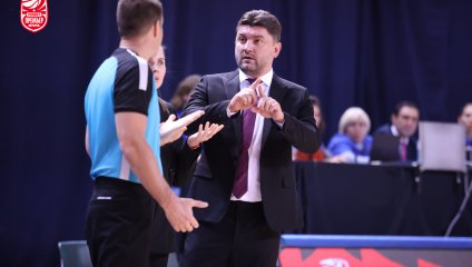 Самара - НИКА-Лузалес 72:81 (24.12.2024)