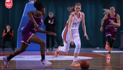 Самара - НИКА-Лузалес 72:81 (24.12.2024)