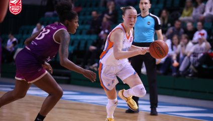 Самара - НИКА-Лузалес 72:81 (24.12.2024)