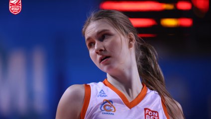 Самара - НИКА-Лузалес 72:81 (24.12.2024)