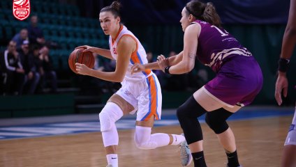 Самара - НИКА-Лузалес 72:81 (24.12.2024)