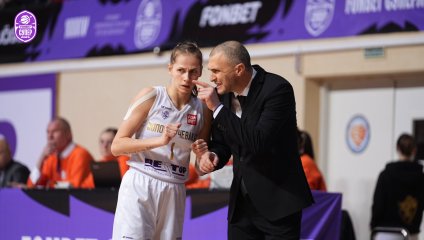 Чеваката - УГМК-Юниор 90:56 (16.03.2025)